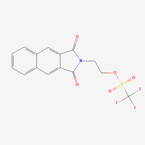 FT-0608396 CAS:128651-50-3 chemical structure