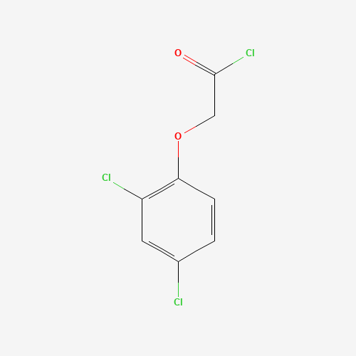FT-0608397 CAS:774-74-3 chemical structure