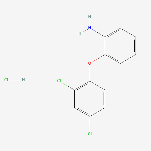 FT-0608398 CAS:89279-16-3 chemical structure