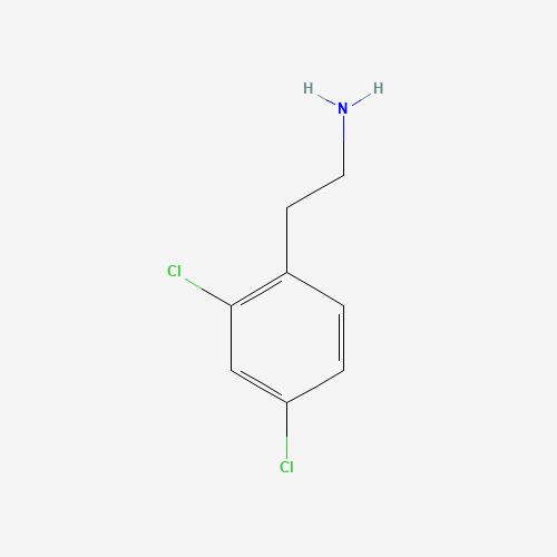 FT-0608401 CAS:52516-13-9 chemical structure