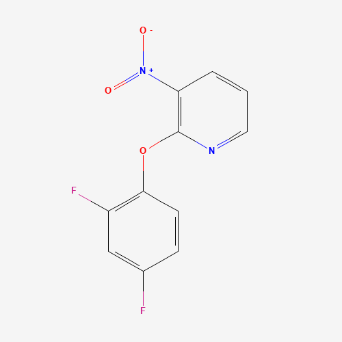FT-0608402 CAS:175135-62-3 chemical structure
