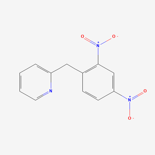 FT-0608405 CAS:1151-97-9 chemical structure