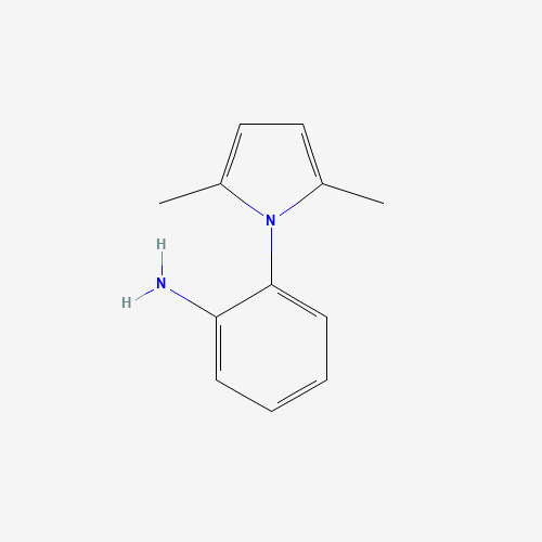 FT-0608408 CAS:2405-01-8 chemical structure