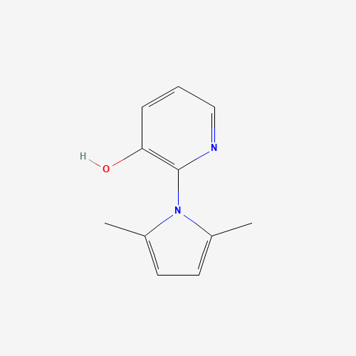 FT-0608409 CAS:175135-48-5 chemical structure