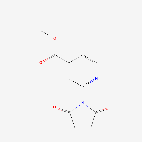 FT-0608410 CAS:250160-11-3 chemical structure