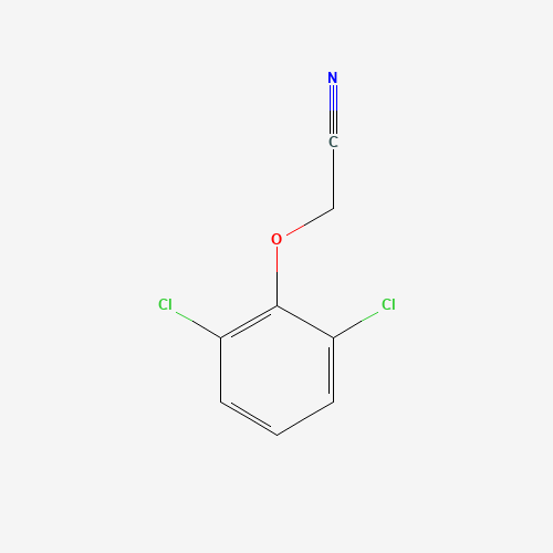FT-0608412 CAS:21244-78-0 chemical structure
