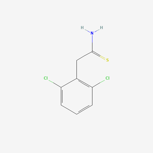 FT-0608413 CAS:17518-49-9 chemical structure