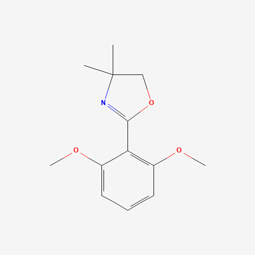 FT-0608415 CAS:64957-86-4 chemical structure
