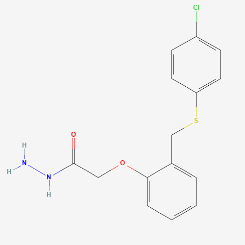 FT-0608416 CAS:175202-85-4 chemical structure