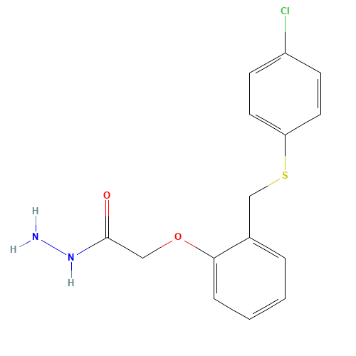 FT-0608416 CAS:175202-85-4 chemical structure