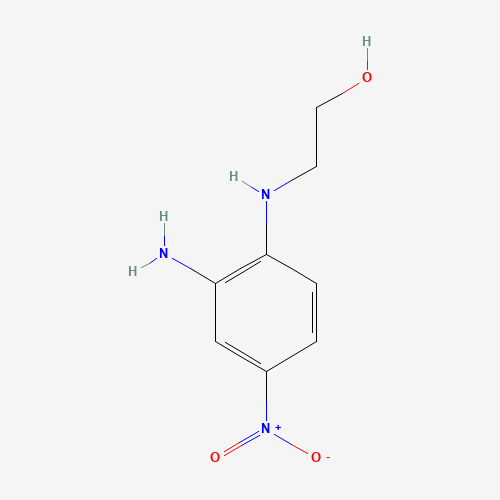 FT-0608419 CAS:56932-44-6 chemical structure