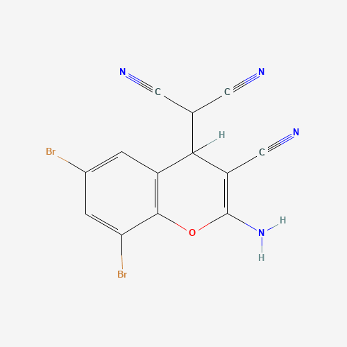 FT-0608420 CAS:175136-96-6 chemical structure