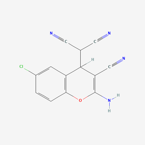 FT-0608421 CAS:175136-95-5 chemical structure