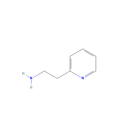 2-Pyridylethylamine (CAS: 2706-56-1) - Related Chemical Product