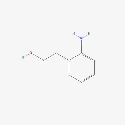FT-0608426 CAS:5339-85-5 chemical structure