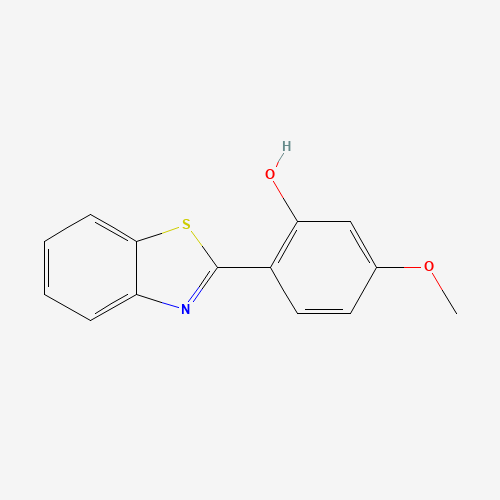 FT-0608427 CAS:90481-46-2 chemical structure