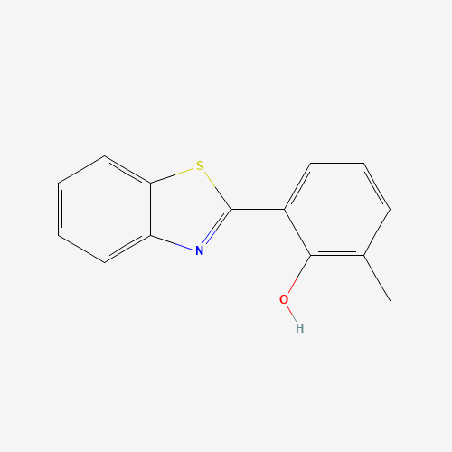 FT-0608429 CAS:56048-53-4 chemical structure