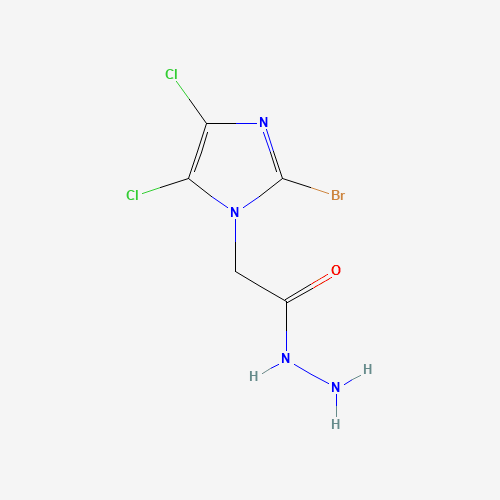 FT-0608430 CAS:175202-83-2 chemical structure