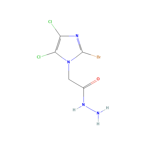 FT-0608430 CAS:175202-83-2 chemical structure