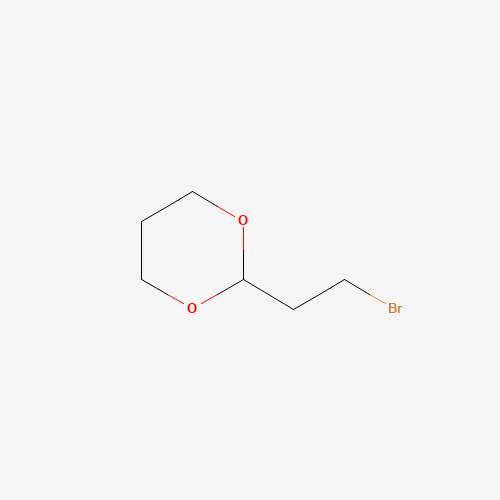 FT-0608433 CAS:33884-43-4 chemical structure