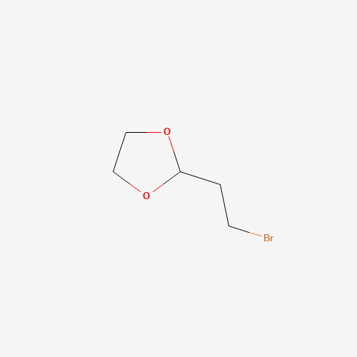FT-0608435 CAS:18742-02-4 chemical structure