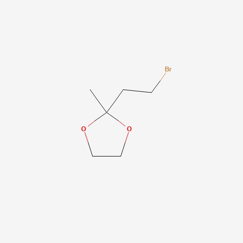 FT-0608436 CAS:37865-96-6 chemical structure
