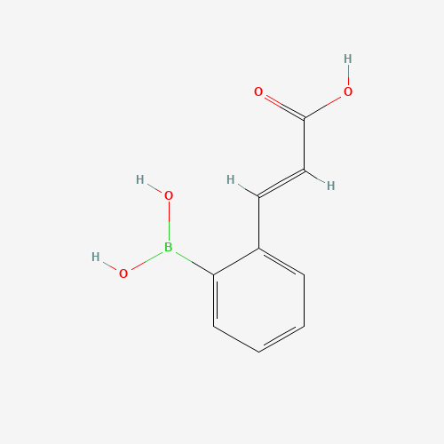 FT-0608438 CAS:374105-86-9 chemical structure