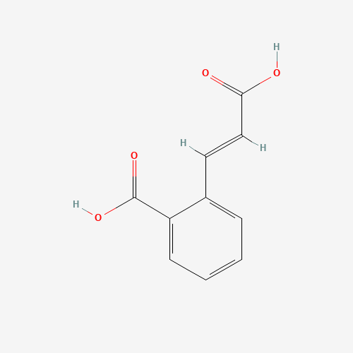 FT-0608439 CAS:612-40-8 chemical structure