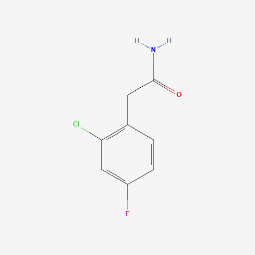 FT-0608440 CAS:306937-35-9 chemical structure