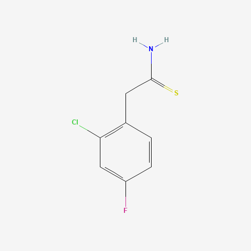 FT-0608441 CAS:306937-36-0 chemical structure