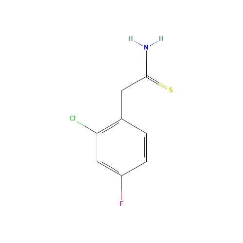 FT-0608441 CAS:306937-36-0 chemical structure