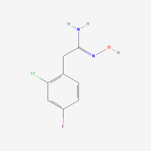 FT-0608442 CAS:306937-33-7 chemical structure