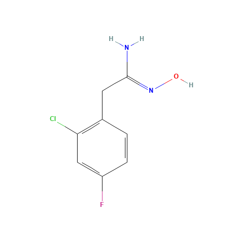 FT-0608442 CAS:306937-33-7 chemical structure