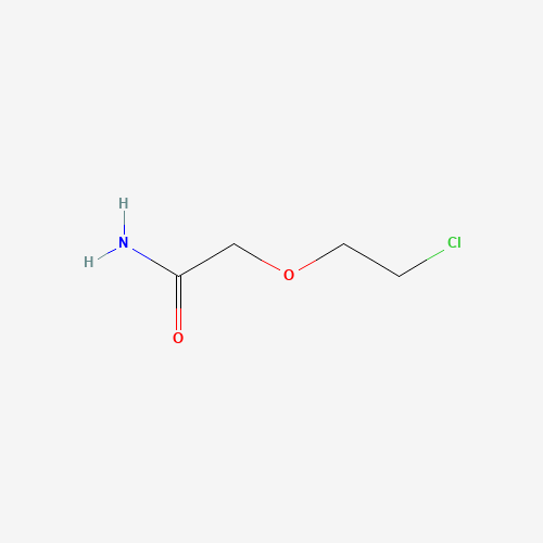 FT-0608445 CAS:36961-64-5 chemical structure