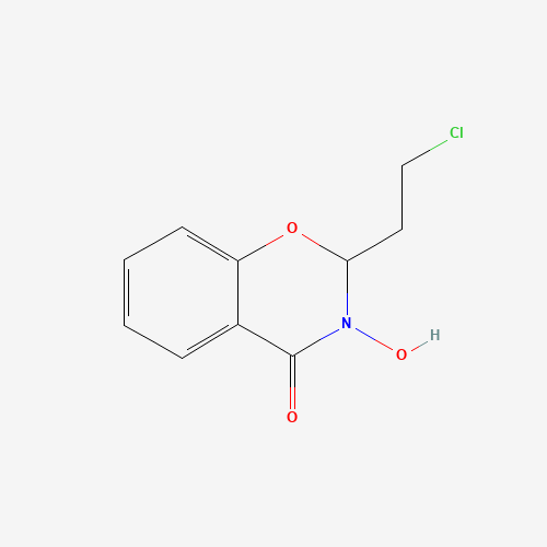 FT-0608447 CAS:25206-44-4 chemical structure