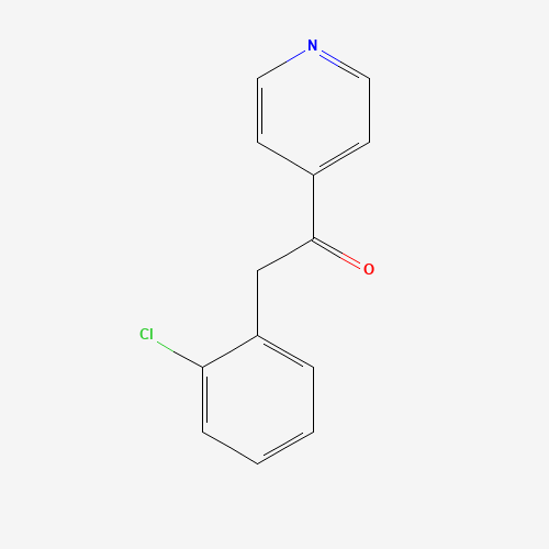 FT-0608454 CAS:465514-65-2 chemical structure