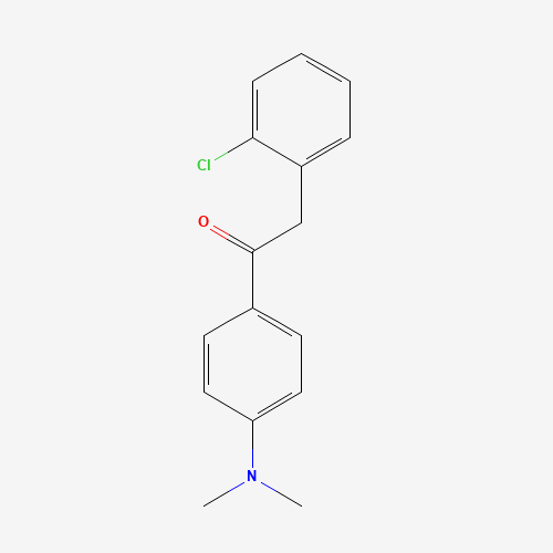 FT-0608456 CAS:465514-61-8 chemical structure