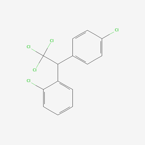 FT-0608457 CAS:789-02-6 chemical structure