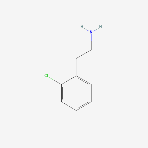 FT-0608459 CAS:13078-80-3 chemical structure