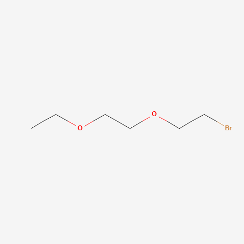 FT-0608464 CAS:54550-36-6 chemical structure
