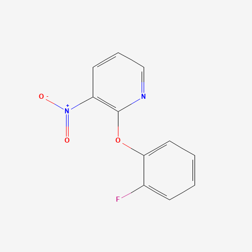 FT-0608466 CAS:175135-65-6 chemical structure
