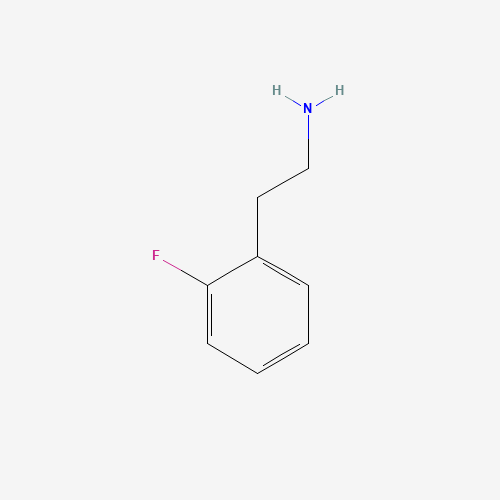 FT-0608467 CAS:52721-69-4 chemical structure