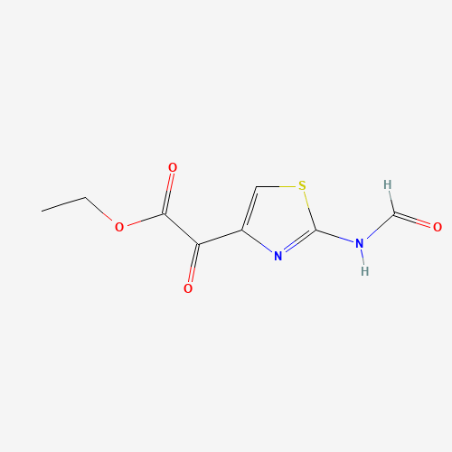 FT-0608468 CAS:64987-03-7 chemical structure