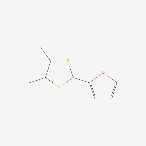 FT-0608470 CAS:97913-79-6 chemical structure