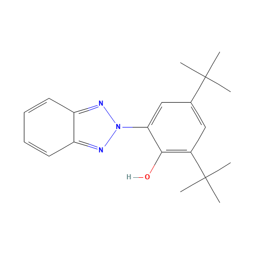 FT-0608472 CAS:3846-71-7 chemical structure