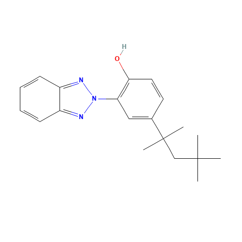 FT-0608475 CAS:3147-75-9 chemical structure