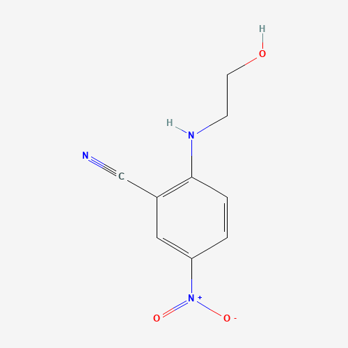 FT-0608482 CAS:63989-40-2 chemical structure