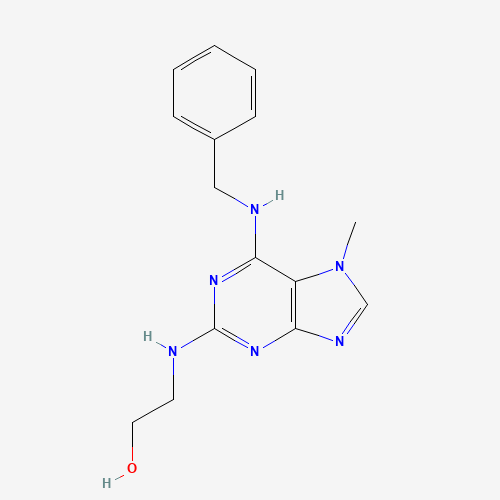 FT-0608483 CAS:101622-50-8 chemical structure