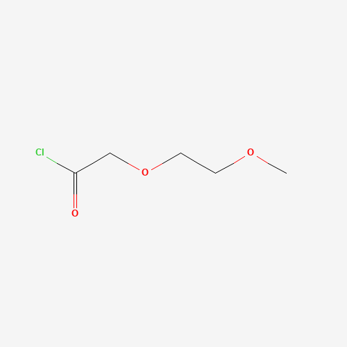 FT-0608487 CAS:16024-55-8 chemical structure
