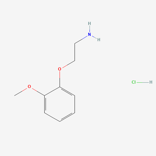 FT-0608490 CAS:64464-07-9 chemical structure